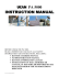 PA 5000 - UCAN Fastening Products