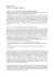 IKL circulation routi&egrave;re - am Institut f&uuml;r Romanistik