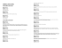 TERMINAL CHART NOTAMs