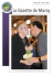 Gazette n&deg; 96 de f&eacute;vrier 2012
