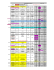 PROGRAMMATION ATSCAF 2015