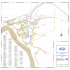 carte de classification des rues street classification map n