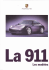 Brochure 996 Carrera 1998-2001