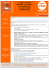 MUTATION INTRA 2° degré - CPE - COP - Sgen-CFDT