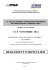 REGLEMENT RALLYE V.H.R.S.