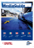 MediaGuide I 2015 - European Le Mans Series