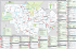 icônes sentiers de longues randonnées