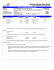 Material Safety Data Sheet