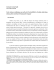 Texte  - L`exp&eacute;rience de la guerre entre &eacute;criture et image