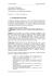 Les Methodes factorielles