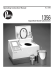 1356Calorimeter Operating Instruction Manual