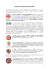 memorandum - united karate of belgium