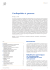 Cardiopathies et grossesse