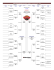 WIAA: Tournament Bracket