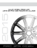 ALLOY WHEEL PRICE LIST LISTE dE PRIx dES ROuES En ALLIAgE