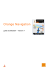 Orange Navigation