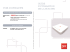 Guide d`utilisation de la Box SFR - SOS