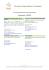 Liste des professionnels acceptant la MUSE