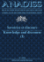 et discours Knowledge and discourse