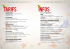 tarifs infos - Sarreguemines