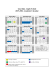 2015-2016 Academic Calendar