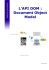 L`API DOM : Document Object Model