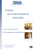 planning des actions de formation annee 2016