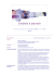 Bulletin du 8 au 11 avril 2016