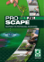 pro scape