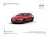 Opel : ASTRA SPORTS TOURER