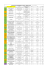 "Fanfares Référencées" mise à Jour 10/04/2014
