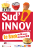 Sud`Innov le Book