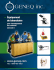 Catalogue milieu scolaire - GENEQ