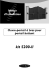 kit S200-II - Amazon Web Services