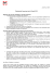 Résultats de l`exercice clos le 30 avril 2015