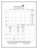 HORAIRE Septembre 2016 En vigueur le mardi 6 septembre