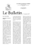 le bulletin n°8 - Les amis du musée de l`Empéri