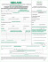 straight bill of lading/connaissement