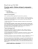 Résumé du livre de Singer