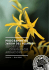 Programme du Jardin des Plantes janvier-avril 2016