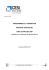 PROGRAMME de la FORMATION MASTERE SPECIALISE