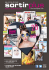 Magazine Sortirplus . Automne 2015.