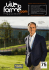 Nerio Alessandri Pr&eacute;sident Fondateur Technogym