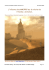 L`influence des MMORPG sur la relation de l`Homme a la Nature.