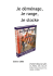 Je d&eacute;m&eacute;nage, Je range, Je stocke