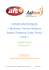 cours specifiques