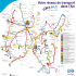 Votre réseau de transport dans l`Ain