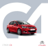 citroën c4 - Auvergne Car Lease