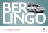 CITROËN BERLINGO MULTISPACE