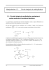 Manipulation n° 3. Circuit intégrés de multiplication